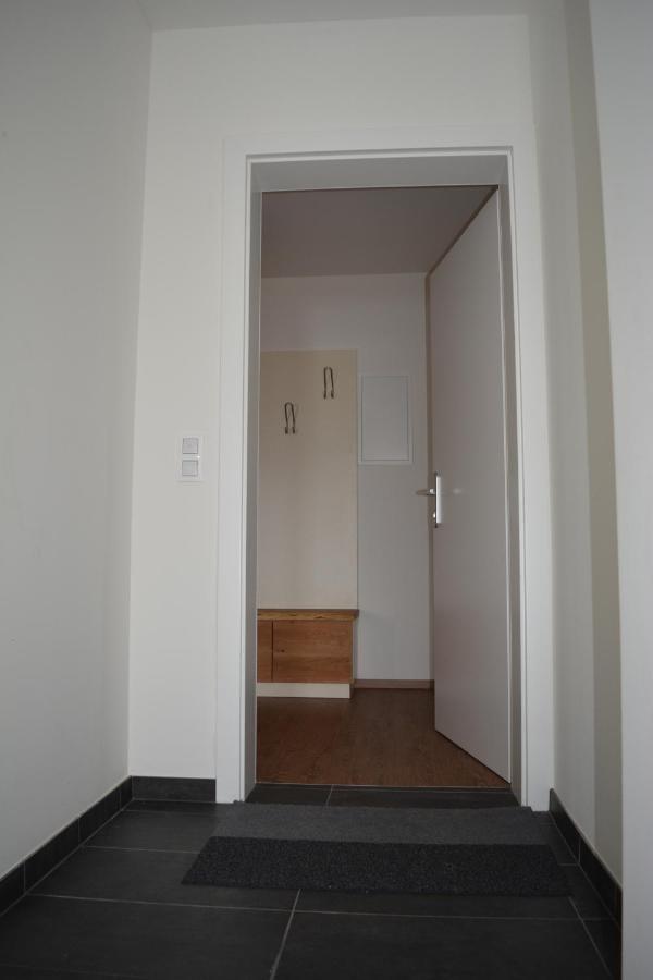 Apartment Ski in - Ski out Turracher Höhe Buitenkant foto